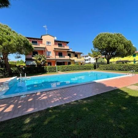 Villaggio Ginestre - Agenzia Cocal กาออร์เล ภายนอก รูปภาพ