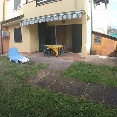 Villaggio Ginestre - Agenzia Cocal กาออร์เล ภายนอก รูปภาพ
