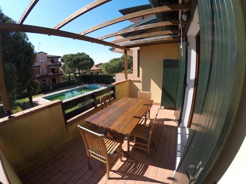 Villaggio Ginestre - Agenzia Cocal กาออร์เล ภายนอก รูปภาพ