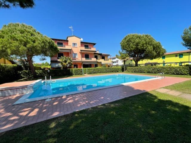 Villaggio Ginestre - Agenzia Cocal กาออร์เล ภายนอก รูปภาพ