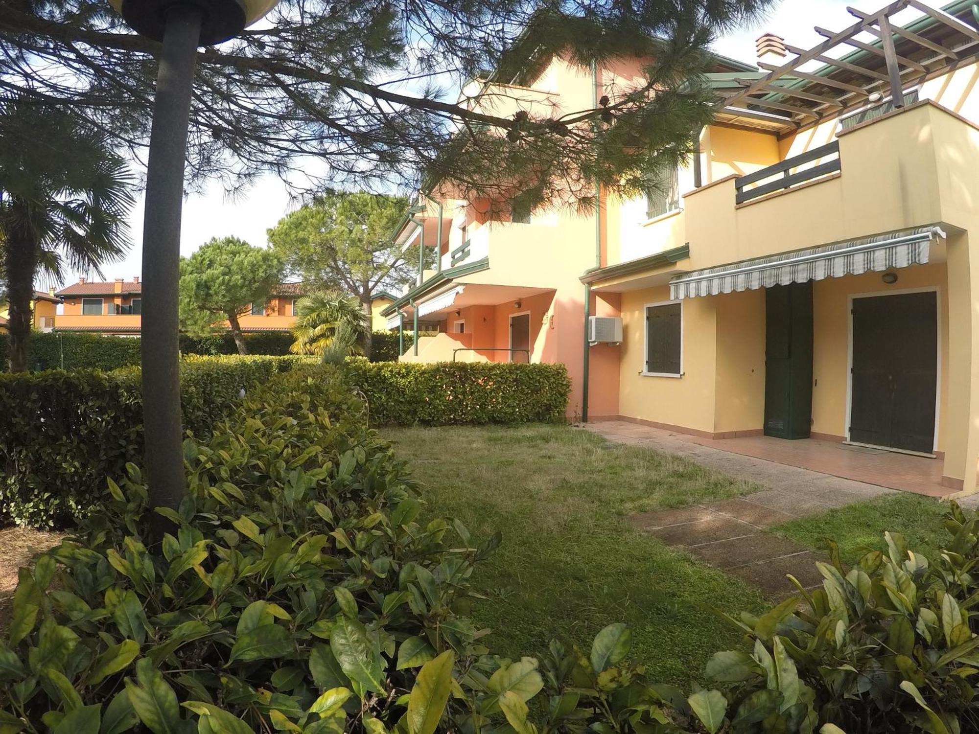 Villaggio Ginestre - Agenzia Cocal กาออร์เล ภายนอก รูปภาพ
