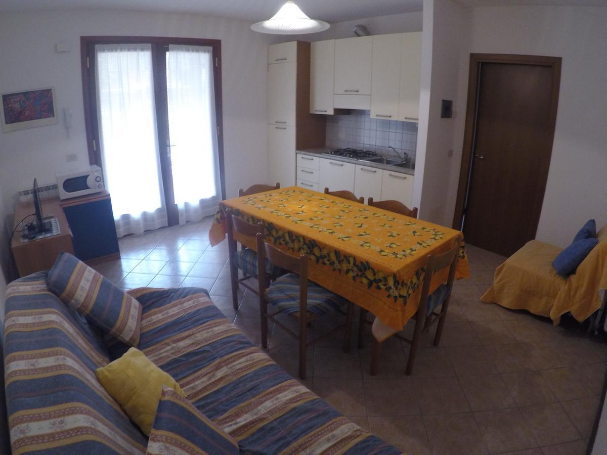 Villaggio Ginestre - Agenzia Cocal กาออร์เล ภายนอก รูปภาพ