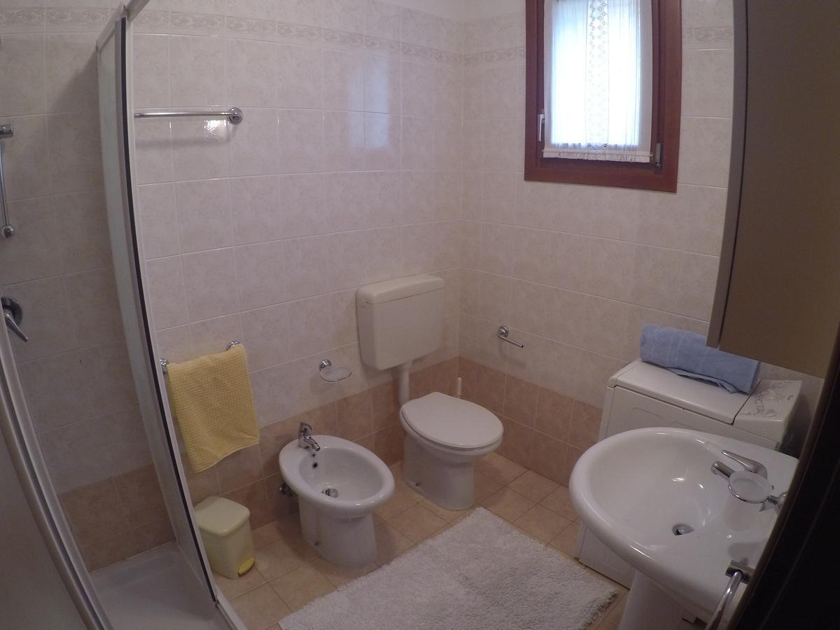 Villaggio Ginestre - Agenzia Cocal กาออร์เล ภายนอก รูปภาพ